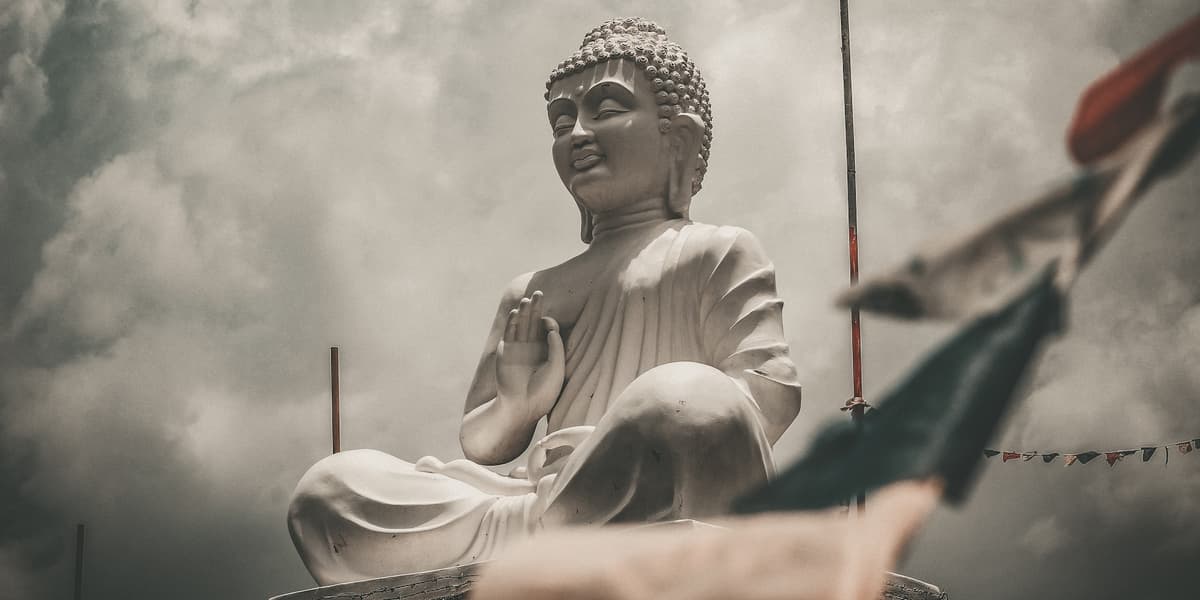 Amitabha Ceremony